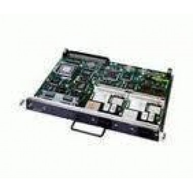 7000/7500 4-Port Token Ring Interface Processor Module