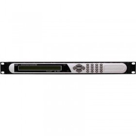 PowerVu Advanced Receiver Transcoder