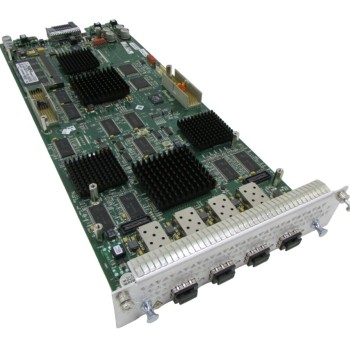 D9900/D9901 DCM GbE I/O Board MKI Expansion Module, DOES NOT include Daughter Board