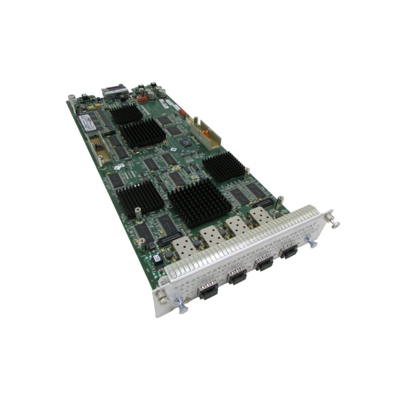 Cisco DCM-GBE-MK1 D9900/D9901 DCM GbE I/O Board MKI Expansion Module, DOES NOT include Daughter Board