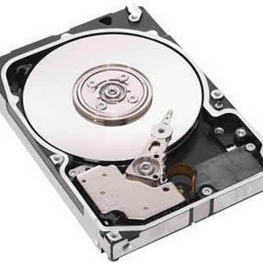250 GB SATA-II Disk Drive for WAE-512