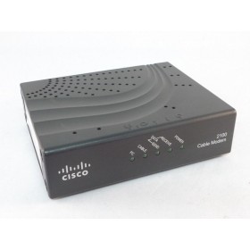 DOCSIS 2.0 Cable Modem