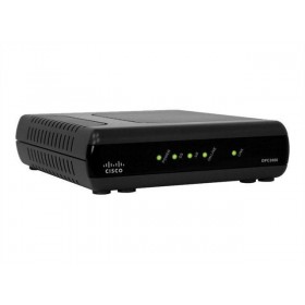 DOCSIS 3.0 Cable Modem