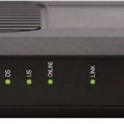 DOCSIS 3.0 8x4 Cable Modem