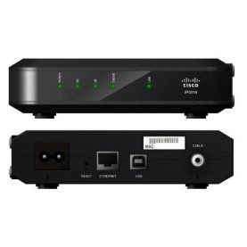 Cisco DPQ2160 Cable Modem DOCSIS 2.0 Cisco DPQ2160 Cable Modem DOCSIS 2.0