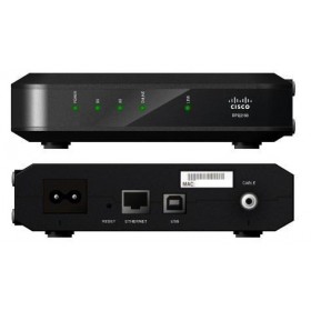Cable Modem DOCSIS 2.0