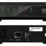 Cable Modem DOCSIS 2.0