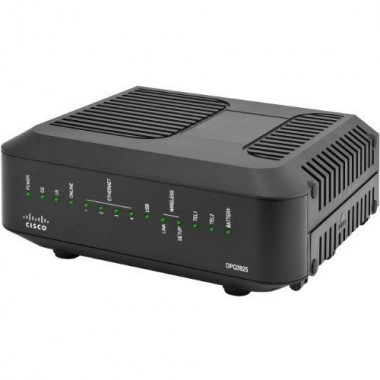 8x4 DOCSIS 3.0 Modem / Gateway