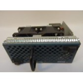 Cisco DS-1RU-FAN Fan Tray Mounting