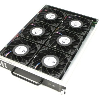 6 Slot Fan for Cisco MDS 9506 Multilayer Director