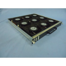 9 Slot Fan MDS 9509 Fan Tray