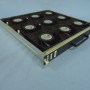 9 Slot Fan MDS 9509 Fan Tray