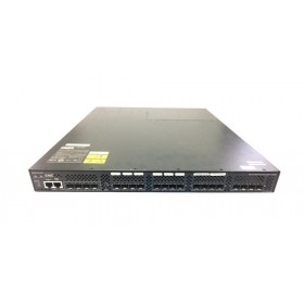 MDS-9120 (DS-C9100 Series) 20-Port Multilayer Fabric Switch / Fiber Channel Switch