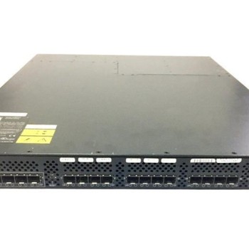 MDS-9120 (DS-C9100 Series) 20-Port Multilayer Fabric Switch / Fiber Channel Switch
