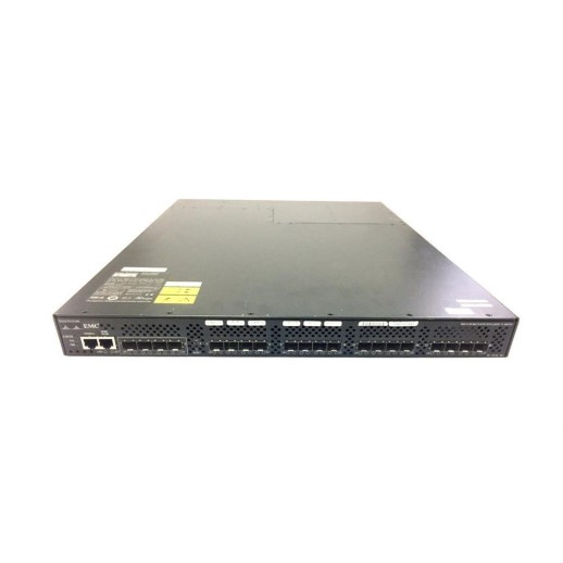 Cisco DS-C9120-K9 MDS-9120 (DS-C9100 Series) 20-Port Multilayer Fabric Switch / Fiber Channel Switch