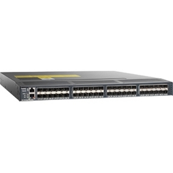Cisco DS-C9148-32P-K9 MDS 9148 48-Port Switch with 32-Active PT Fibre Channel