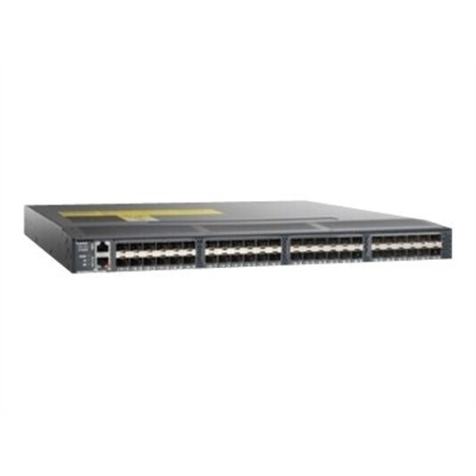 Cisco DS-C9148-48P-K9 MDS 9148 48-Port Fibre Channel Fabric Switch