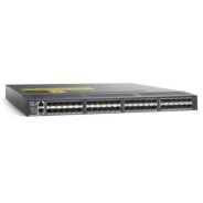 Cisco DS-C9148D-8G32P-K9 MDS 9148 with 32P Enabled-32X8GFC Software Optics 2 PS Fibre Channel Switch