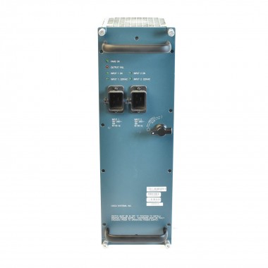 6000W AC Power Supply for MDS Series of Fiber Channel MDS9500 Switches
