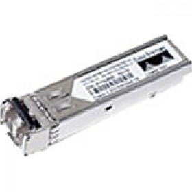 1610nm CWDM Gigabit Ethernet and 2-Gbps Fibre Channel SFP Module