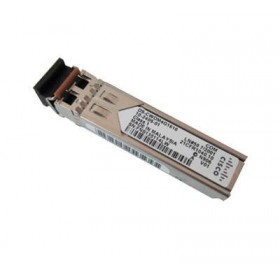 1610 NM CWDM 1/2/4-Gbps-FC SFP Brown