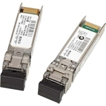 Cisco DS-SFP-FC10G-SW MDS 9000 Family 10-Gbps Fibre Channel-Shortwave SFP+