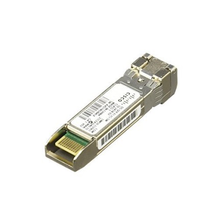 Cisco DS-SFP-FC16G-LW SFP+ 16Gbe 1310nm 10km Transceiver 10-2673-01