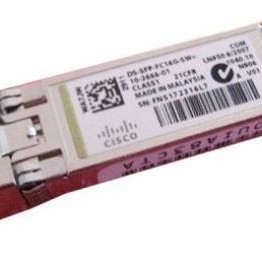 16-Gbps Fibre Channel SW SFP+ LC