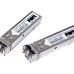 4-Gbps Fibre Channel SFPs 4-Gbps Fibre Channel SFPs