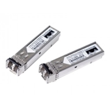 4-Gbps Fibre Channel SFPs