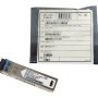 1-Gb Ethernet and 1/2-Gbps Fibre Channel SFP LC