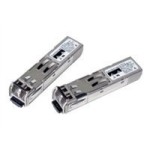 Cisco DS-SFP-FCGE-SW 1-Gb Ethernet and 1/2-Gbps Fibre Channel SFP LC