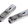 1-Gb Ethernet and 1/2-Gbps Fibre Channel SFP LC