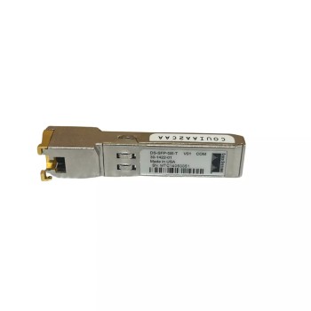 Cisco Geth-Copper SFP RJ-45 Spare (mini-GBIC)