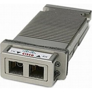 10-Gbps Fibre Channel-Longreach X2, SC