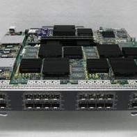 MDS 9200/9500: 32-Port Gigabit Fibre Channel Switch