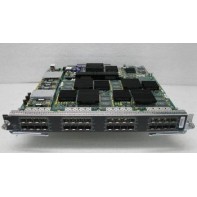 Cisco DS-X9032 MDS 9200/9500: 32-Port Gigabit Fibre Channel Switch