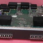 12-port Fibre Channel Switching Module Switch
