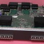 12-port Fibre Channel Switching Module Switch