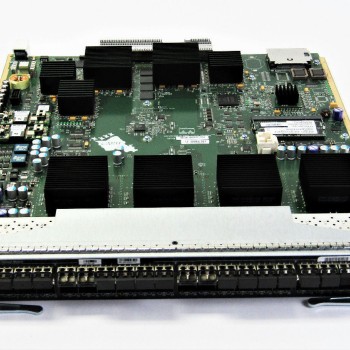 MDS 9000 1/2/4-Gbps 48-Port Fibre Channel Blade