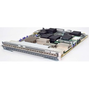 Cisco DS-X9224-96K9 MDS 9000 1/2/4/8-Gbps 24-Port Fibre Channel Module