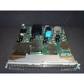 48-Port Performance 8-Gbps Fibre Channel Switching Module