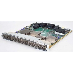 4/44-Port Host-Optimized-8Gbps FC Module Spare Fibre Channel Switch