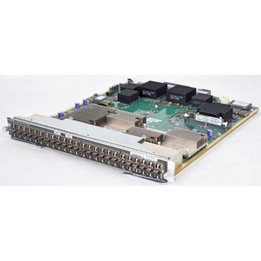 4/44-Port Host-Optimized-8Gbps FC Module Spare Fibre Channel Switch