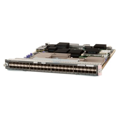 Cisco DS-X9248-96K9 48 Port 8Gbps FC-Switching Module Spare Fibre Channel Switch