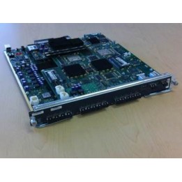Cisco DS-X9302-14K9 MDS 9000 Family 1 / 2-Gbps Fibre Channel-SW, SFP, Multiprotocol Services Module