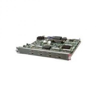 8-Port IP Storage Services Module Service