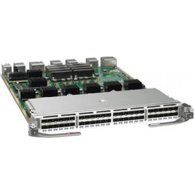 48-Port 16-Gbps Fibre Channel Switching Module