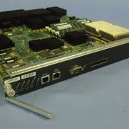 9500 MDS 9500 Supervisor Fabric Switch Module