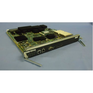 9500 MDS 9500 Supervisor Fabric Switch Module